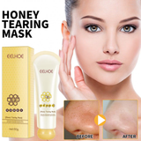 TikTok 2023 Honey Tear Off Mask Peel Mask 333