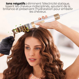 AirStyler® HairTime N°1 sur le Marché : Styler 7 en 1