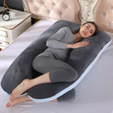 Pregnant Pillow for Pregnant Women Soft Cushions