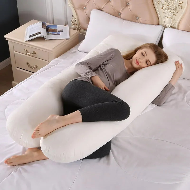 Pregnant Pillow for Pregnant Women Soft Cushions