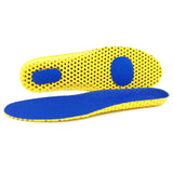 Memory Foam Insoles For Shoes